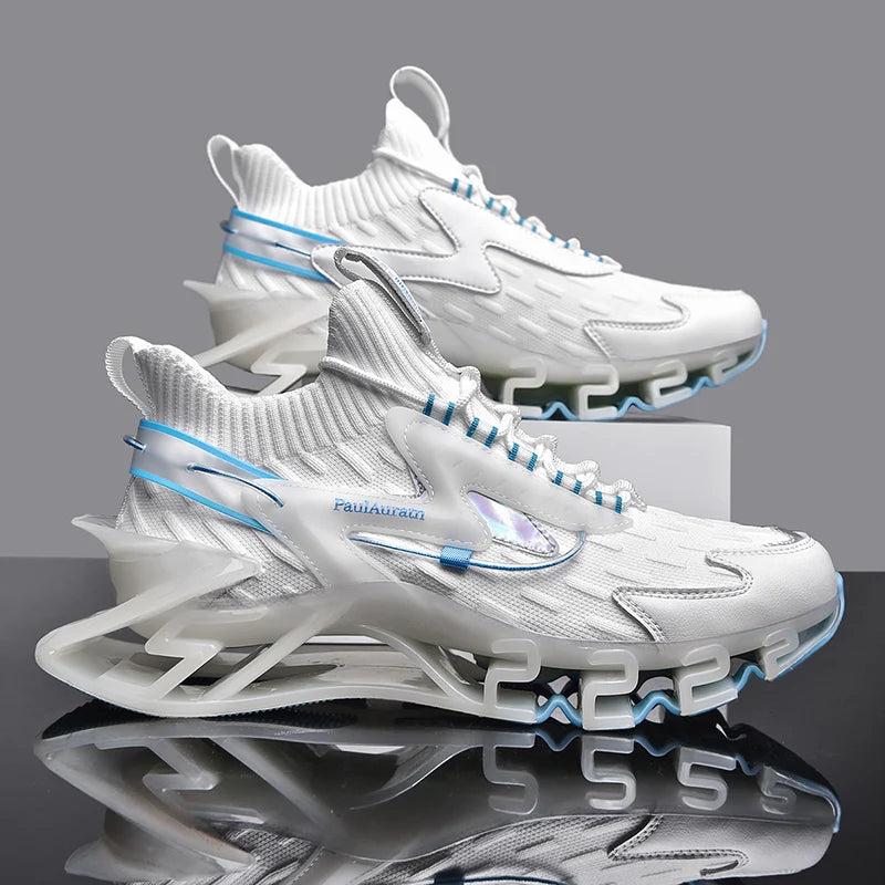 Men Shoes Sneakers men casual Men's Shoes tenis Luxury shoes Trainer Race Breathable Shoes fashion running Shoes for women