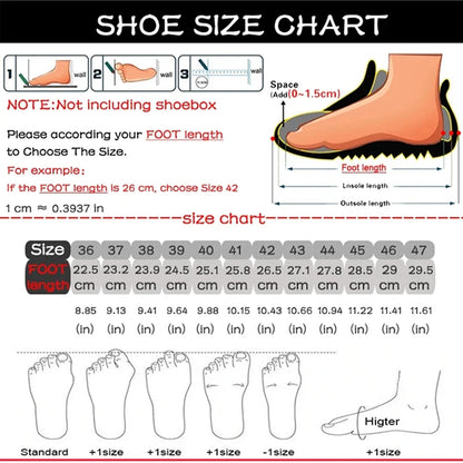 Women Waterproof Hiking Shoes Men‘s Big Size To 48# Outdoor Trainers Trekking Sneakers Climbing Trekking Hunting Tactical Sneake
