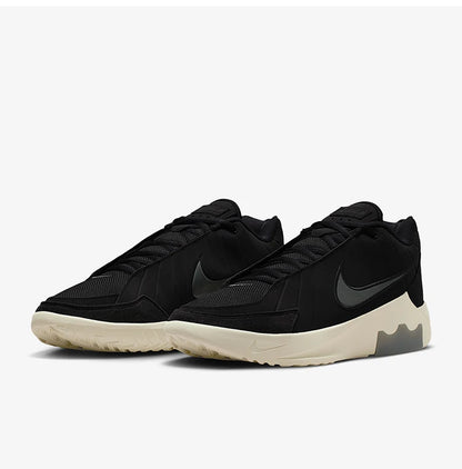 Nike genuine winter men's sports anti slip retro basketball shoes HQ8035-001