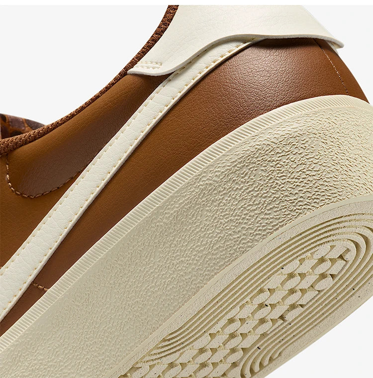 Nike genuine Court Shot Men's Retro Casual Lightweight Sneakers FQ8146-201