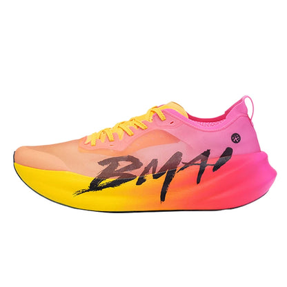 BMAI 3.0Turbo 42KM Running Shoes for Women Breathable Marathon Women's Sports Shoes Cushioning Sneakers Luxury Designer Trainers