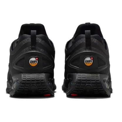Nike Air Max Dn Roam Fashionable Comfortable Breathable Casual Durable Running Shoes Unisex Style HQ8605-001