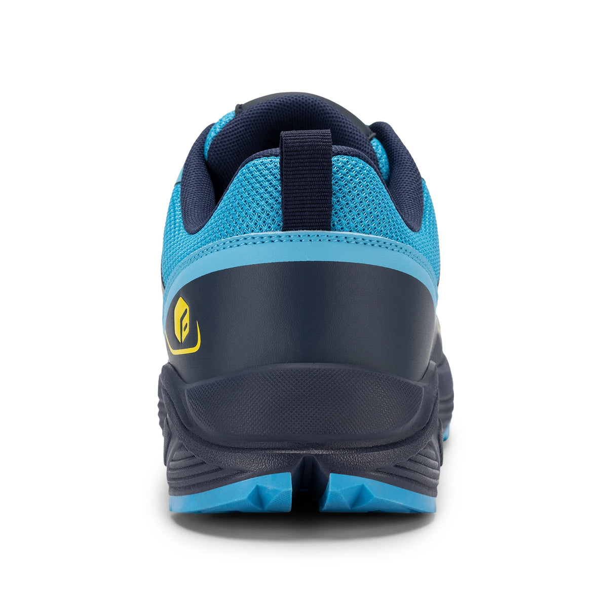 FitVille Non-Slip Trail Running Shoes Men's Sneakers Extra Wide Lightweight for Male Swollen Feet Arch Support Pain Relief