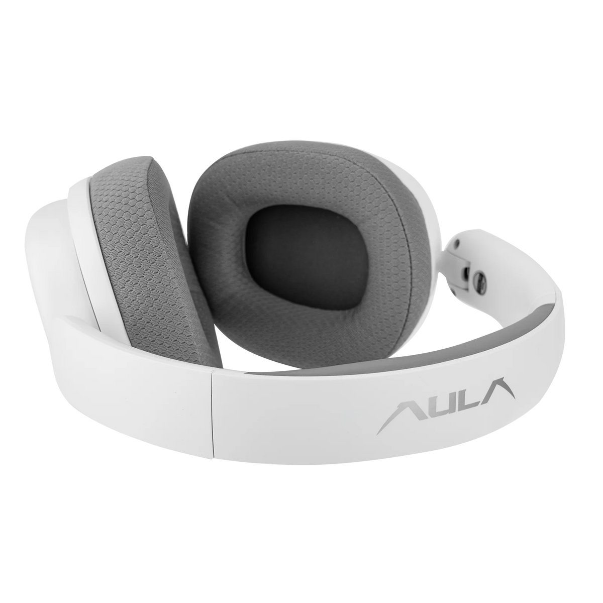 Auriculares gaming AULA G7 Pro con sonido envolvente 7.1, Bluetooth 5.3 inalámbrico y micrófono con cancelación de ruido para PS5/PS4/PC/Switch