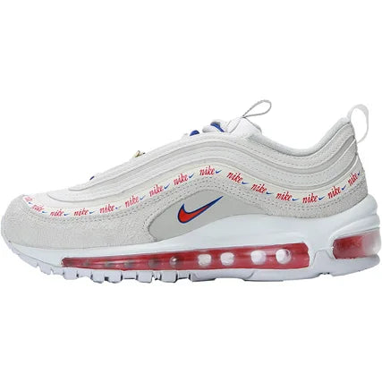 Nike genuine AIR MAX 97 women's low top air cushioned sports shoes DC4013-001