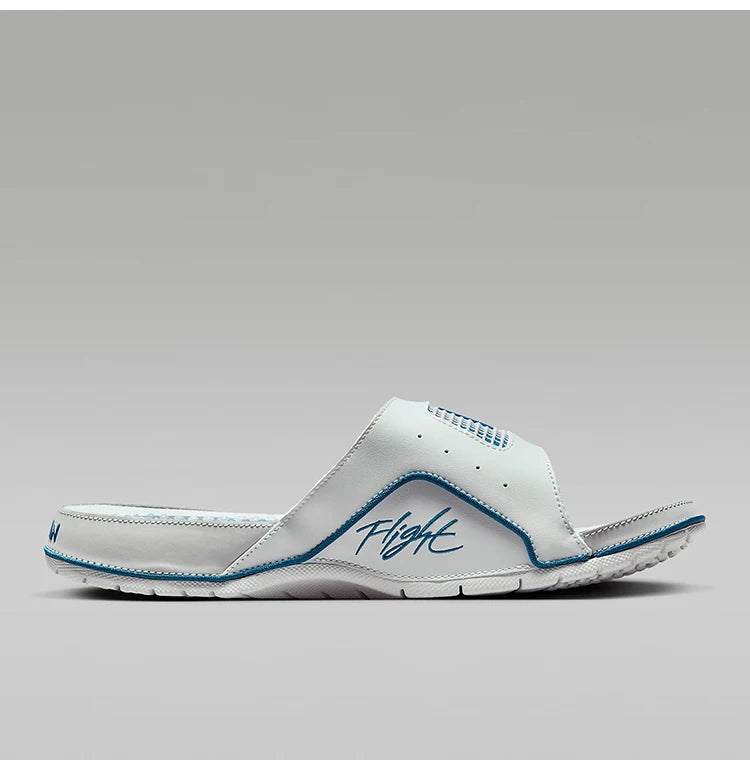 Nike Authentic JORDAN HYDRO IV RETRO Men's Sport Sandals 532225-141