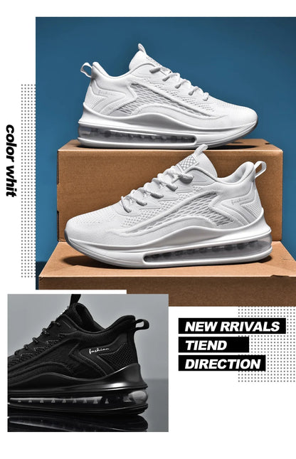 men shoes Sneakers Male Mens casual Shoes tenis Luxury shoes Trainer Race Breathable Shoes fashion loafers running Shoes for men