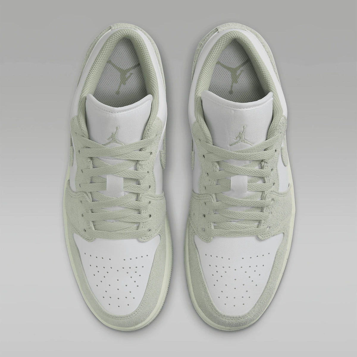 Nike genuine Air Jordan 1 Low SE men's sports shoes FN5214-131