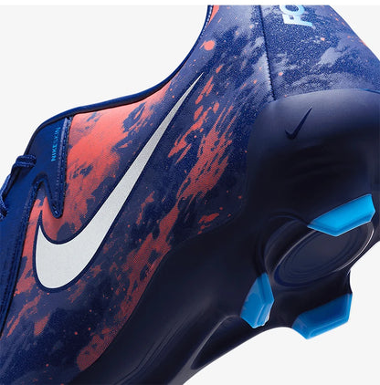 Nike genuine new men's low cut trendy training lace up football shoes HF1609-400