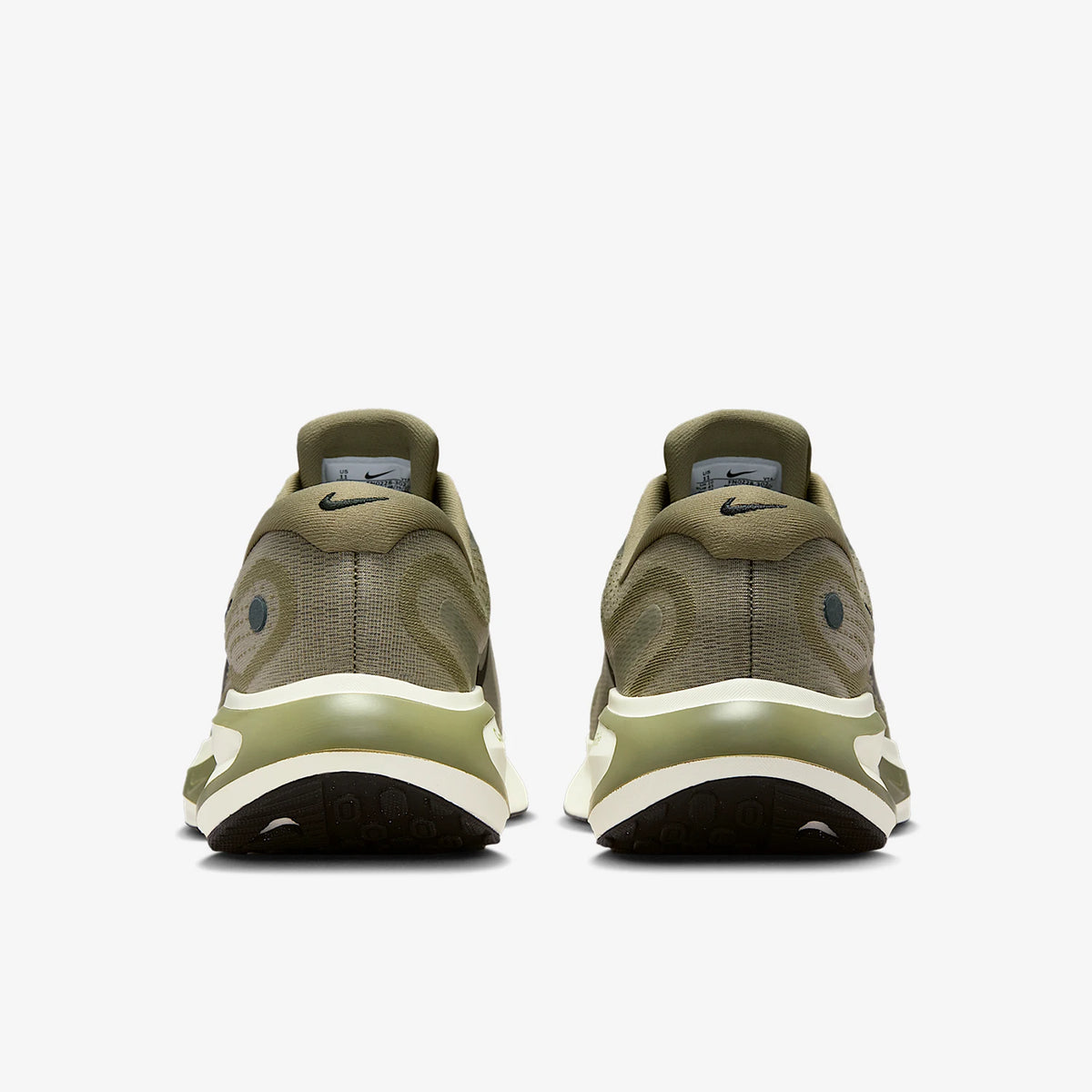 Nike Authentic Journey Run Men's Training Shock Absorption Wear-Resistant Running Shoes FN0228-302