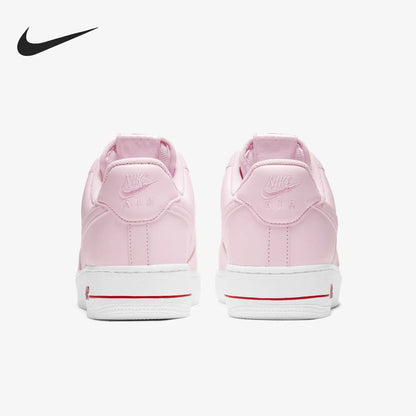 Nike genuine Air Force 1 '07 LX AF1 Men's Valentine's Day Shoes CU6312-600