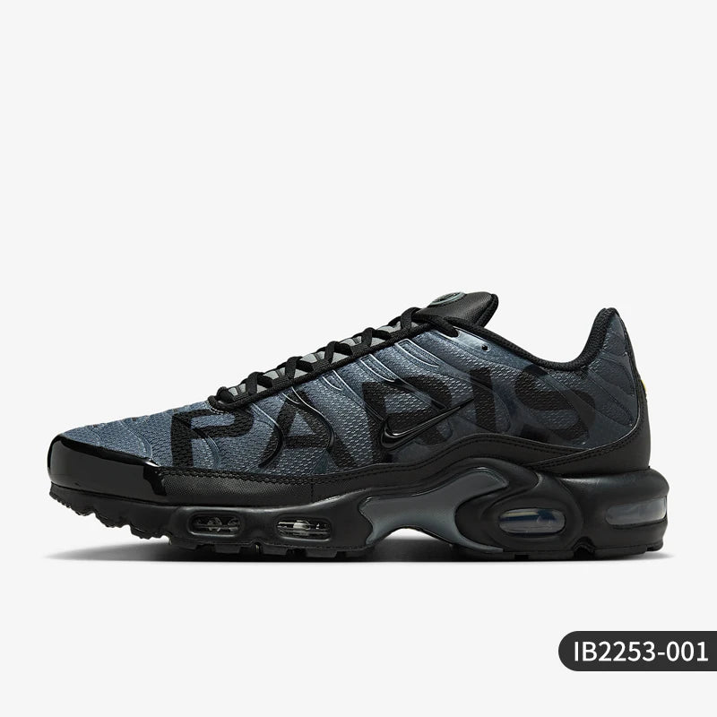 Pánské tlumené retro běžecké boty Nike genuine Max Plus IB2253-001