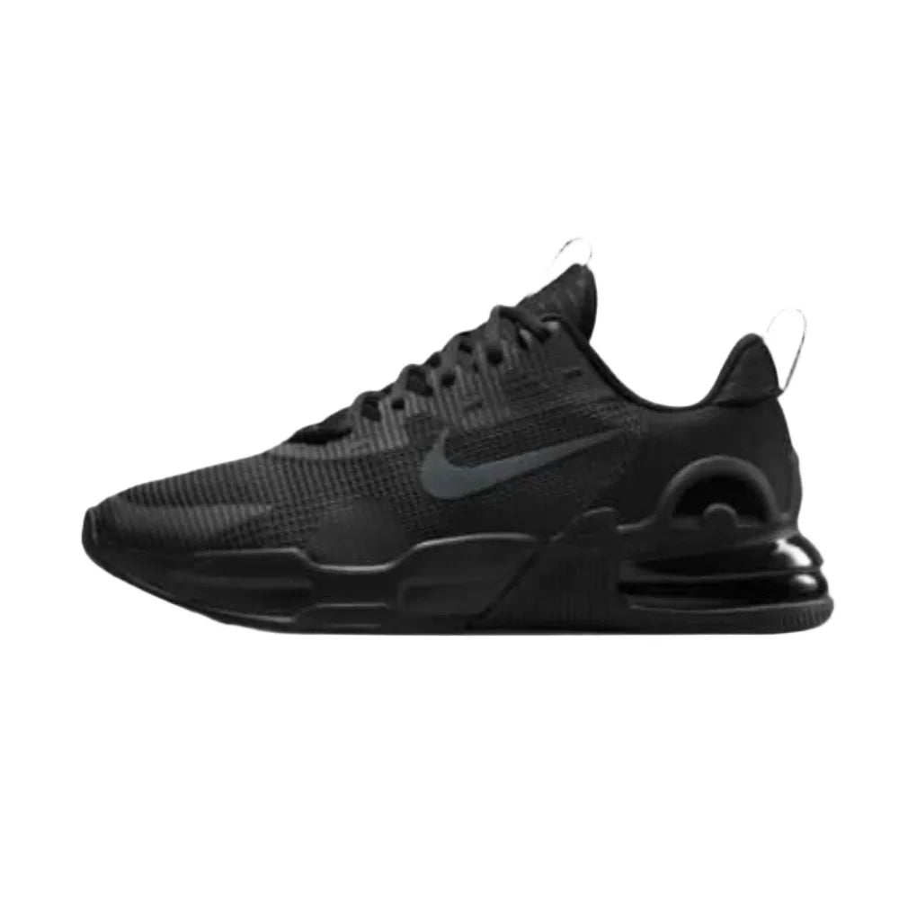 Nike Air Max Alpha Trainer 5 pohodlné a všestranné odpružené nízké tenisky pro muže a ženy DM0829010