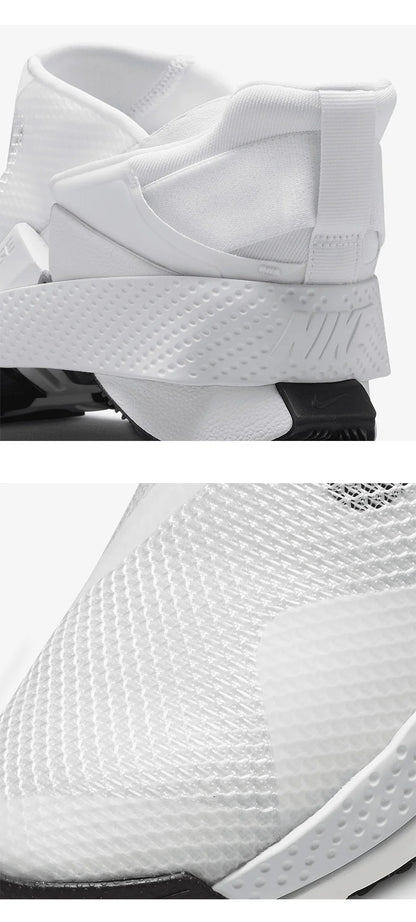 Nike genuine Go FlyEase Women's Lightweight One-Step Sports Shoes DR5540-104