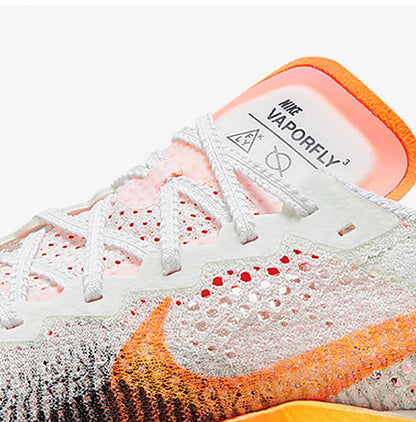Nike Authentic ZOOMX VAPORFLY Unisex Cushioned Lightweight Running Shoes FV3633-081