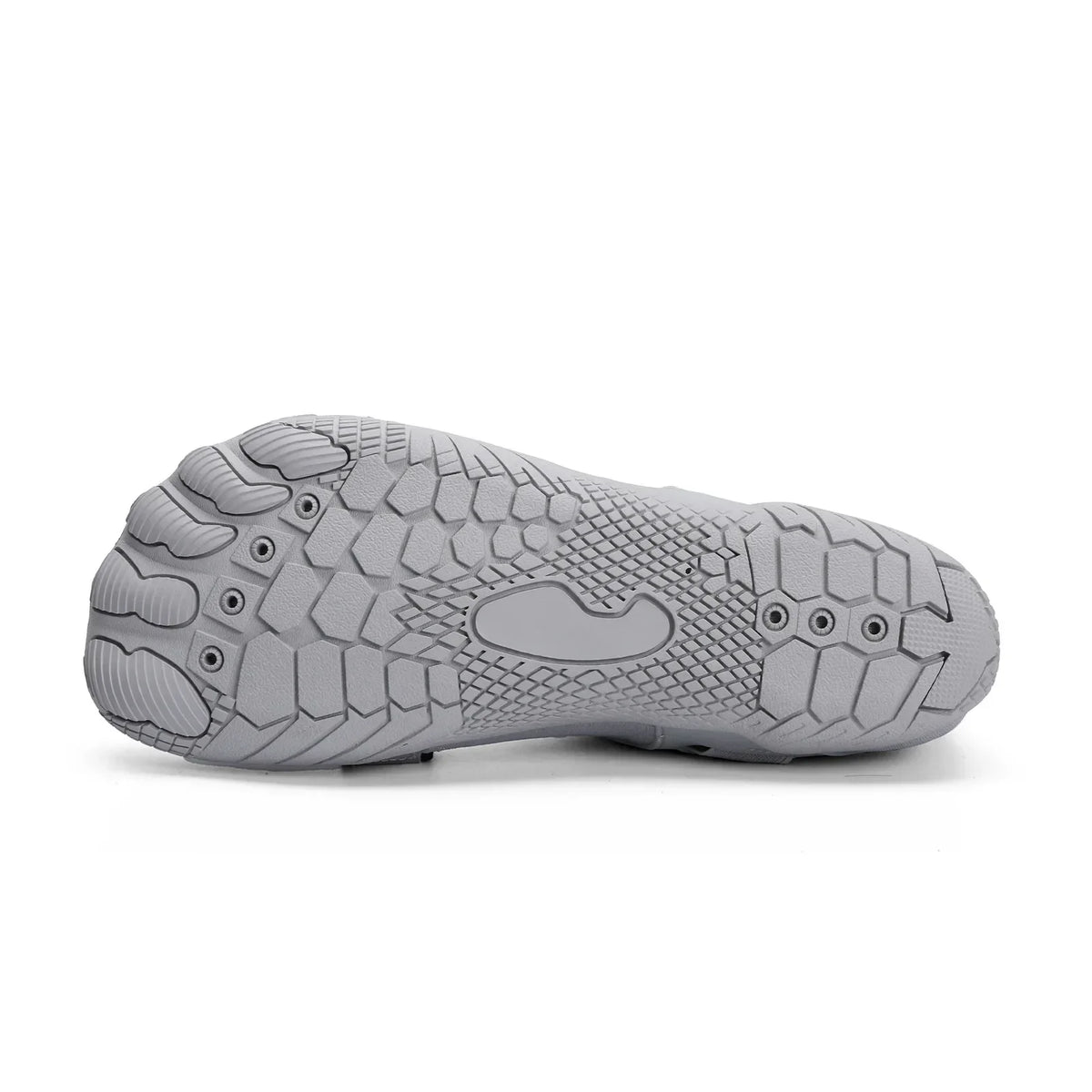 Outdoorové sportovní brodicí tenisky na turistiku, unisex plavecké boty do vody, vysoké barefoot aqua boty na pláž, fitness, potápění a surfování, sandály