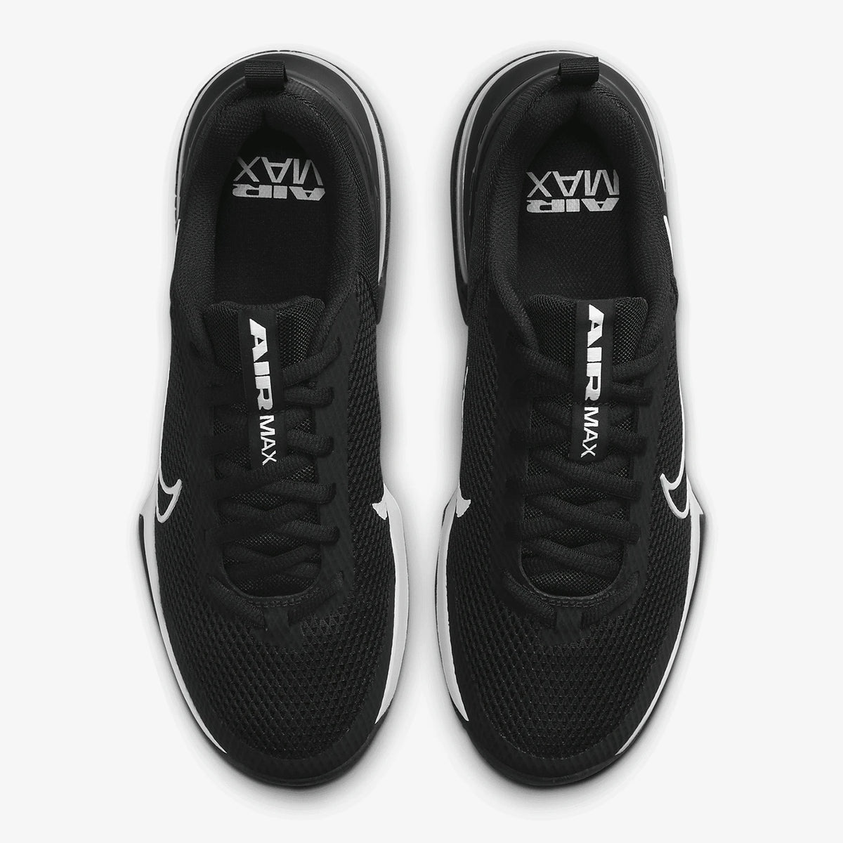 Nike Genuine New Men's Cushioned Breathable Training Shoes FQ1833-001