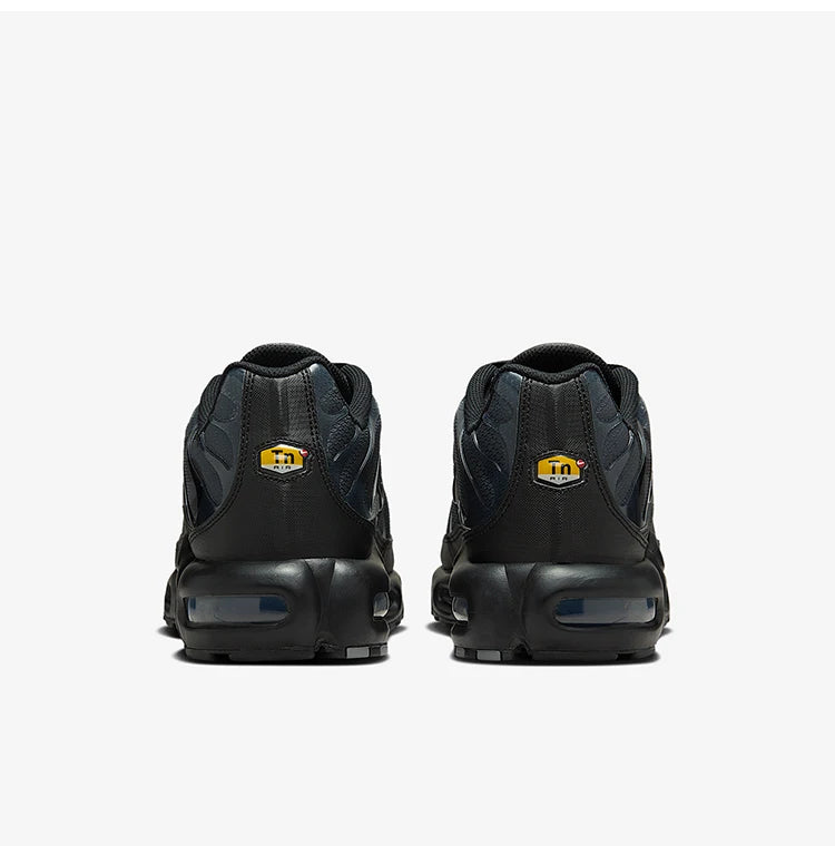 Pánské tlumené retro běžecké boty Nike genuine Max Plus IB2253-001
