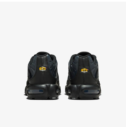 Pánské tlumené retro běžecké boty Nike genuine Max Plus IB2253-001