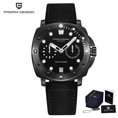 Horloge voor mannen