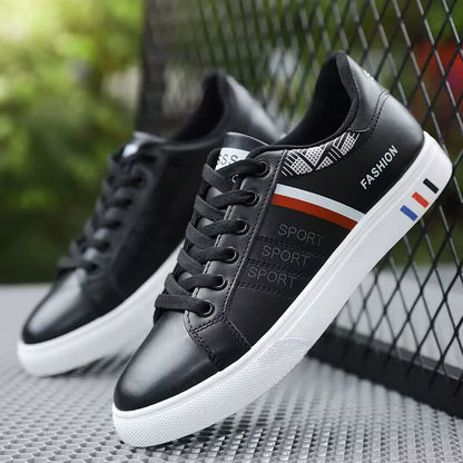 Men Casual Skateboarding Shoes High Top Sneakers Sports Shoes Men Outdoor Breathable Street Walking Shoes 48 Chaussure Homme 47