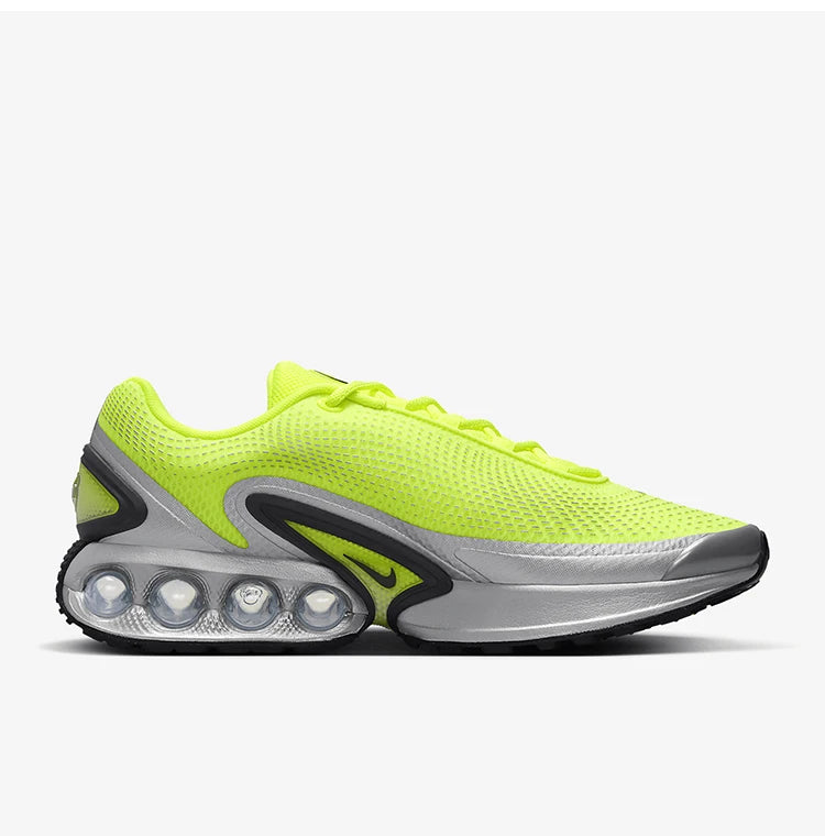 Nike genuine Air Max Dn Men's Responsive Support Lightweight Shoes DV3337-700