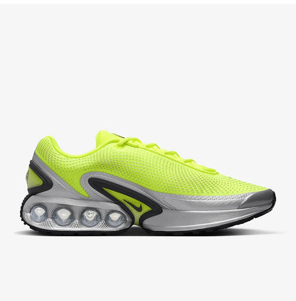 Nike genuine Air Max Dn Men's Responsive Support Lightweight Shoes DV3337-700