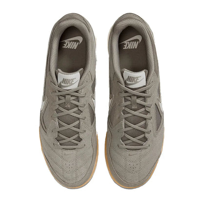 Nike Gato Men's Indoor Football Shoes Lightweight Synthetic Leather Training Sneakers HQ6020-301