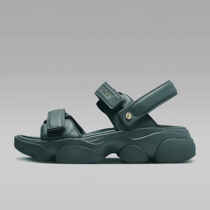 Nike genuine Jordan Women's Summer Fashion Platform Sandals FN5036-300