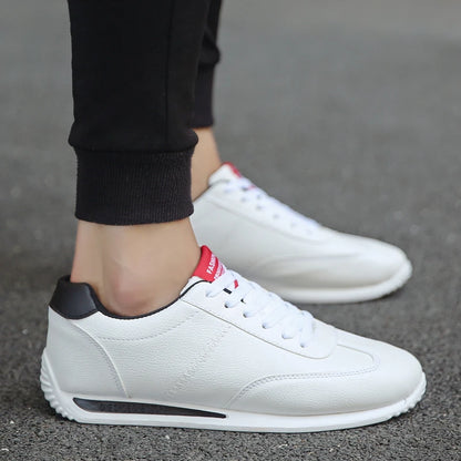 New Men Running Shoes Casual Shoes Fashion Sneakers Loafers Outdoor Male Leisure Sports Breathable Jogging Tenis Luxury Shoes