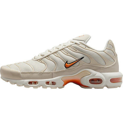 Nike genuine Air Max Plus Men's Cushioned Running Shoes DM0032-019