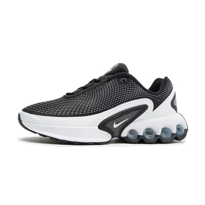 Nike Air Max Dn Dynamic Air Cushioning Lightweight Comfort Experience Anti-Slip Durable Training Running Shoes DV3337-003