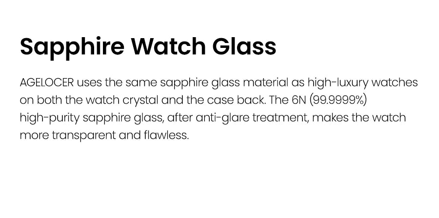 AGELOCER Original Tourbillon Watch Ceramic Bezel Men's Vogue Luxury Skeleton Manual Mechanical Watch Birthday Gift for Men
