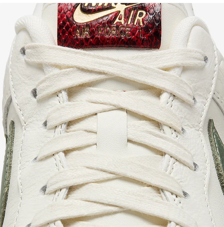 Nike genuine New Arrival Men's Anti-Slip Lace-up Retro Breathable Low-Top Sneakers HV5979-130