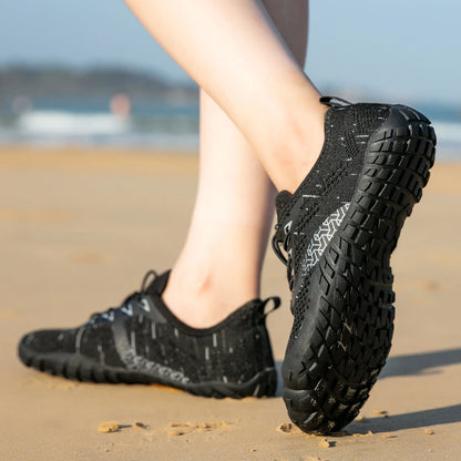 Minimalist Shoes for Men Women Wide Toe Barefoot Zero Drop Shoes Casual Fashion Sneakers Lightweight Climbing  Walking Shoes