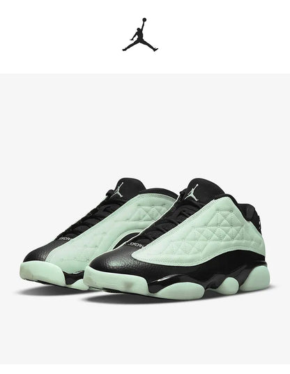 Nike Official Genuine Seasonal New AIR JORDAN13 Men's Basketball Shoes DM0803-300