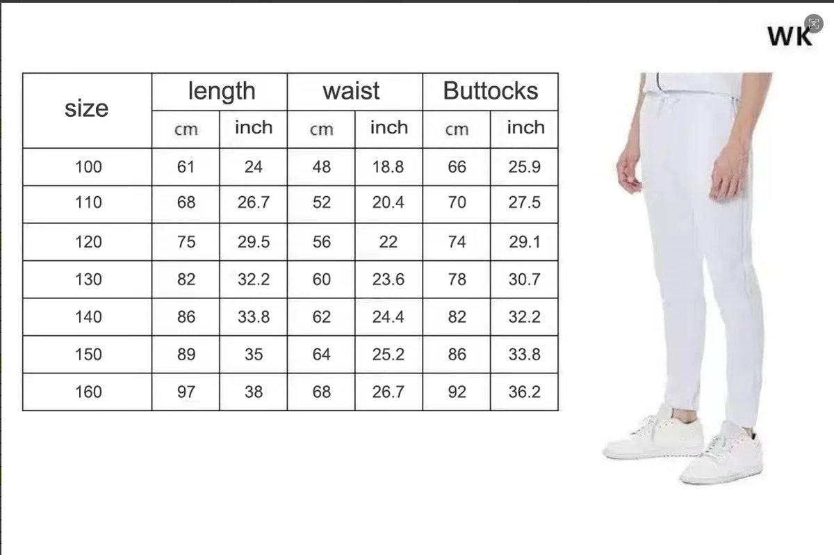 2026 Summer Dragon Ball Men's Outdoor Pants Sportswear Majin Buu Spring Japan Anime Jogger Pants Harajuku Fashion Trousers