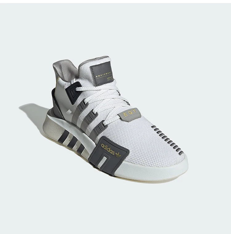 Adidas Official Three Stripes Men's and Women's Classic Basketball Style Sports Casual Shoes JI4274