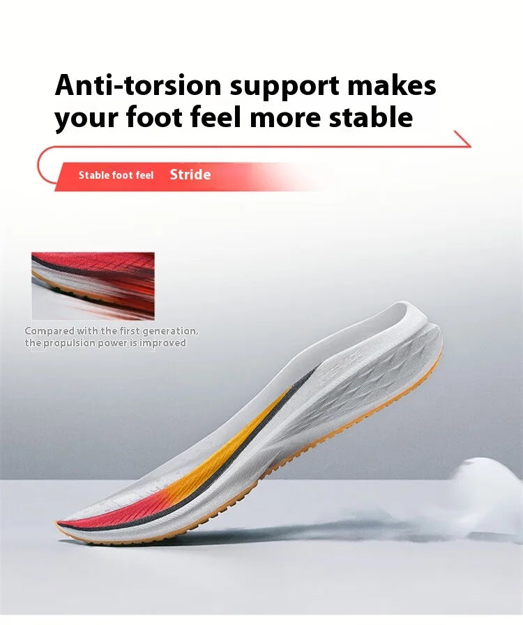 Xtep Five Speed 2.0 running shoes for men, autumn comfortable sports shoes, jogging cushioning sneakers 876319110001