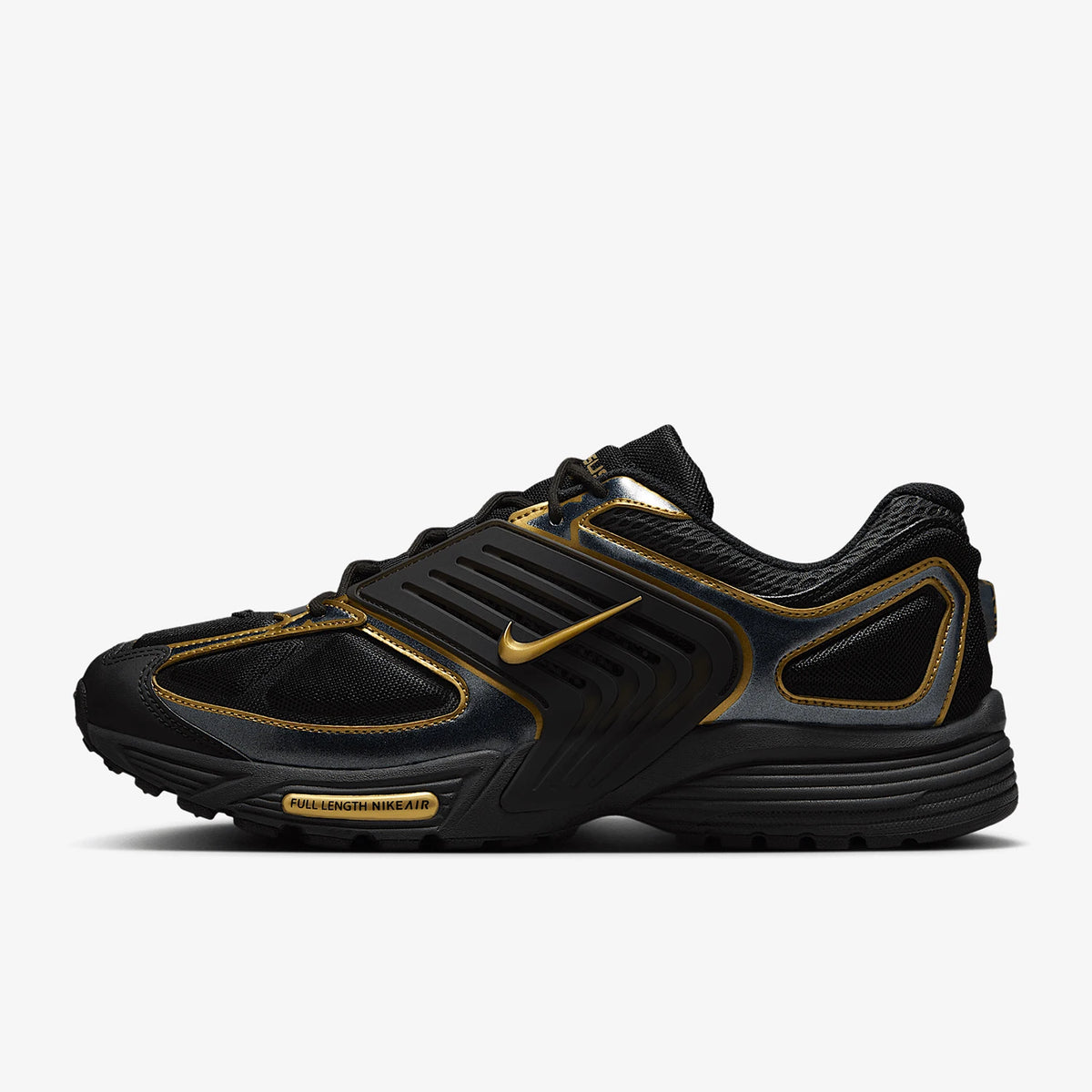 Nike genuine New Men's and Women's Cushioned Low-Top Slip-Resistant Casual Running Shoes IB2996-010