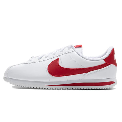 Nike Women's Shoes Cortez Basic Sl (Gs) Sports Shoes, Low-Top Sneakers, Lightweight and Comfortable Retro Casual Shoes 904764-101