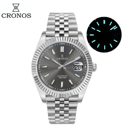 Manns Uhr