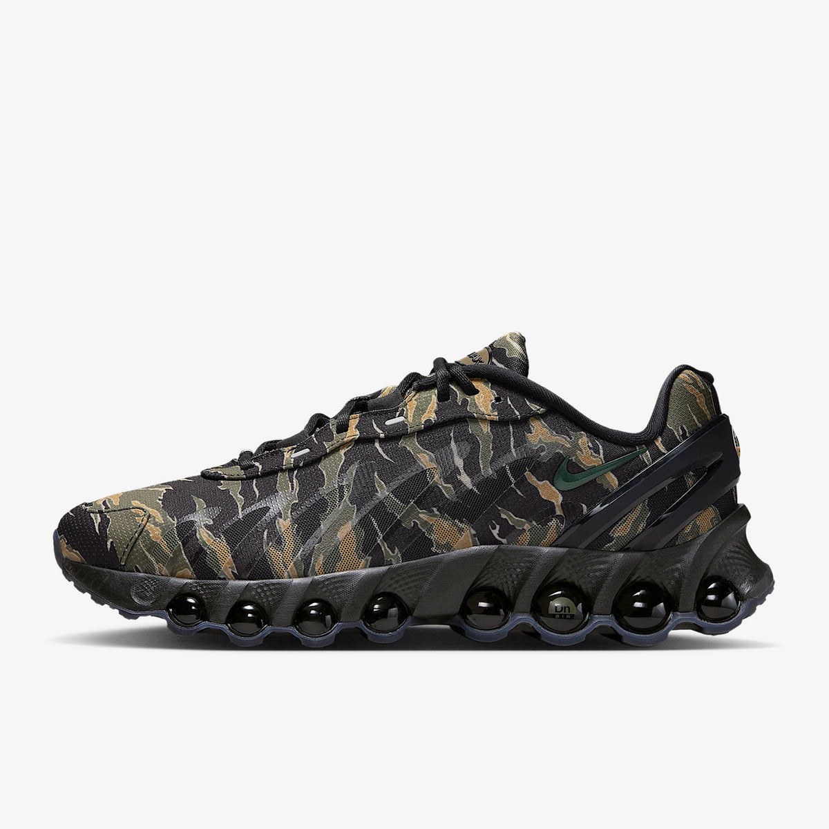 Nike Genuine Air Max Dn8 Men's Breathable Durable Running Shoes IH2141-200
