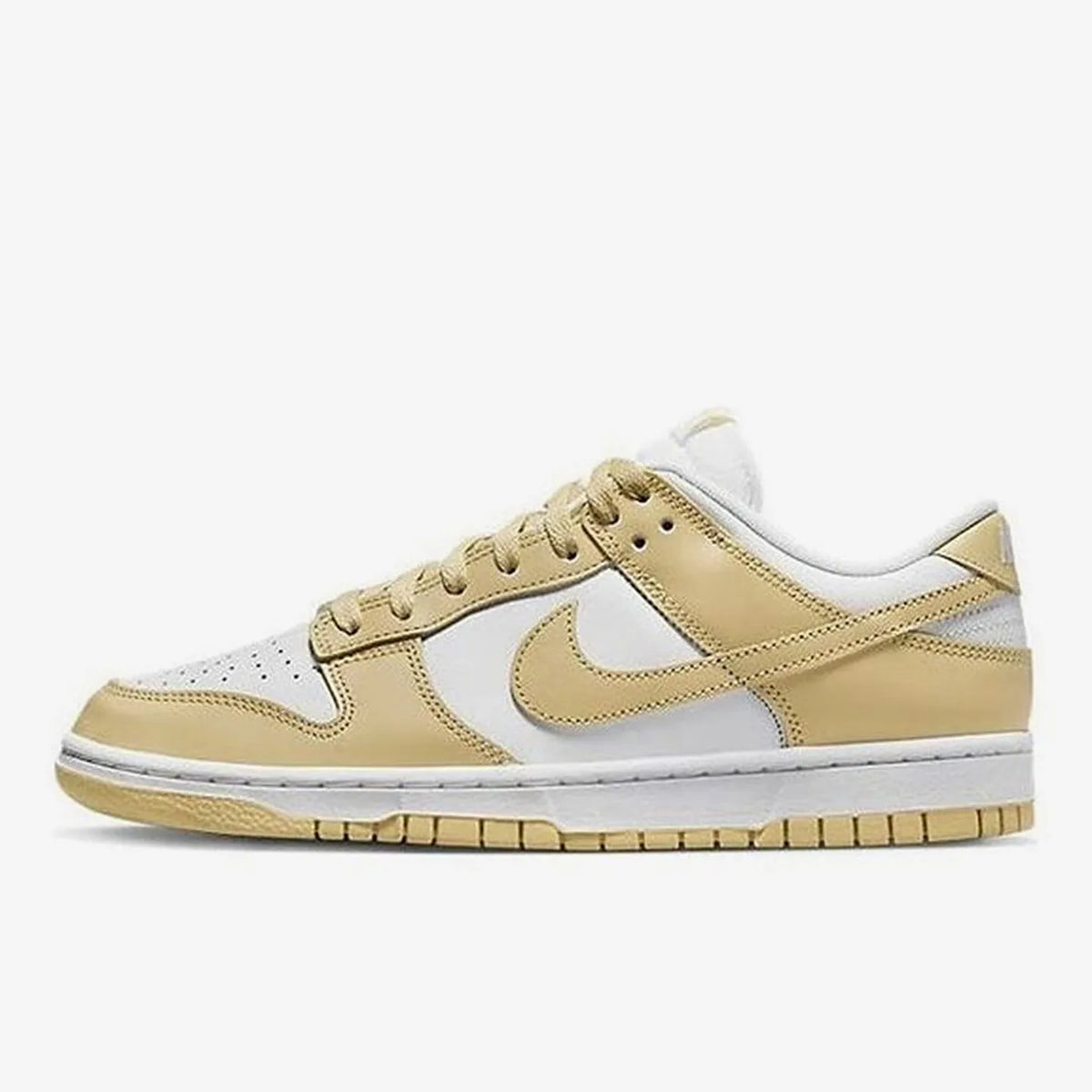 Nike Dunk Low Black/White Panda Low-Top Casual - Unisex DD1391-100