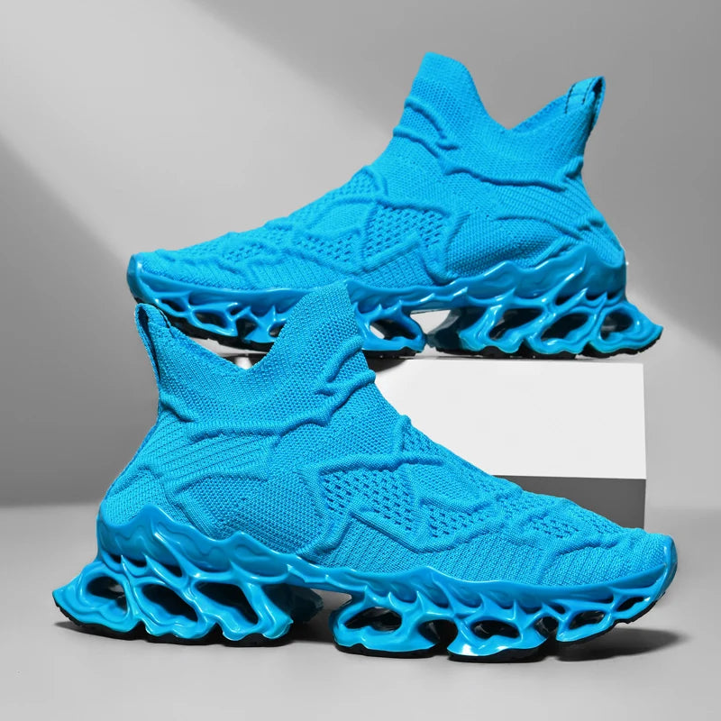 Men Shoes Sneakers Male casual Mens Shoes tenis Luxury shoes Trainer Race Breathable Shoes fashion loafers running Shoes for men