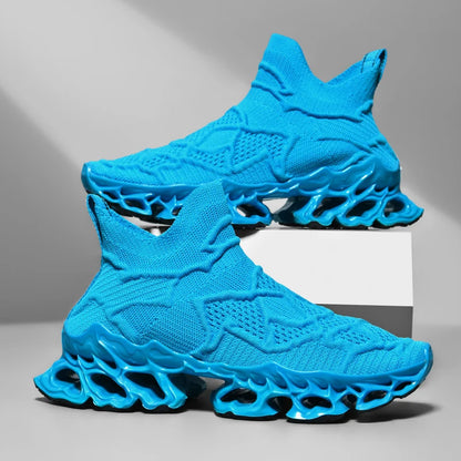 Men Shoes Sneakers Male casual Mens Shoes tenis Luxury shoes Trainer Race Breathable Shoes fashion loafers running Shoes for men