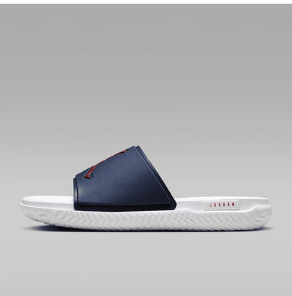 Nike Official Genuine Jordan Summer New Men's Wear-resistant Lightweight Sandals FQ1598-402