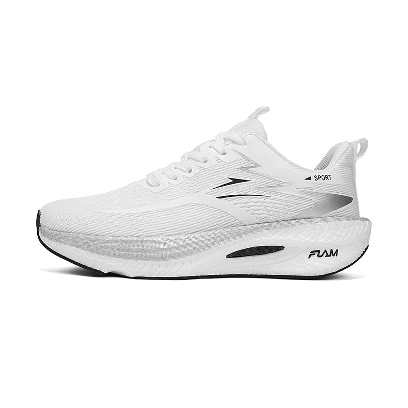 Fashion Men Running Shoes Casual Sports Breathable Lightweight For Women's Comfortable Athletic Walking Sneakers Outdoors Tennis