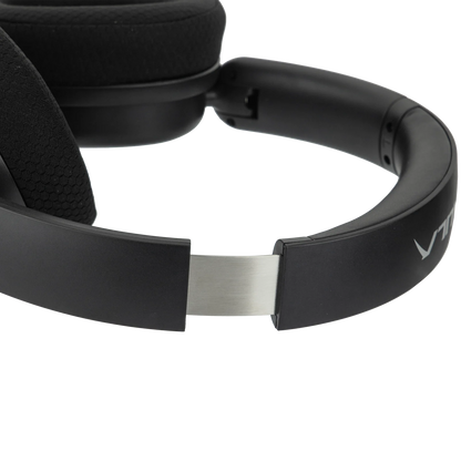 Auriculares gaming AULA G7 Pro con sonido envolvente 7.1, Bluetooth 5.3 inalámbrico y micrófono con cancelación de ruido para PS5/PS4/PC/Switch