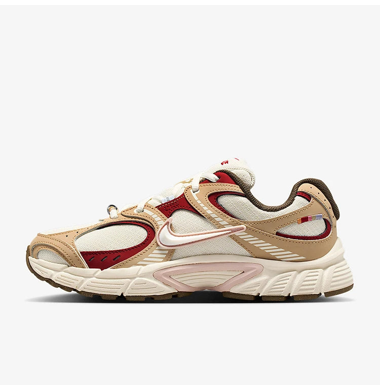 Nike genuine V5 RNR women's fashionable and wear-resistant low top casual sports shoes IQ1151-001